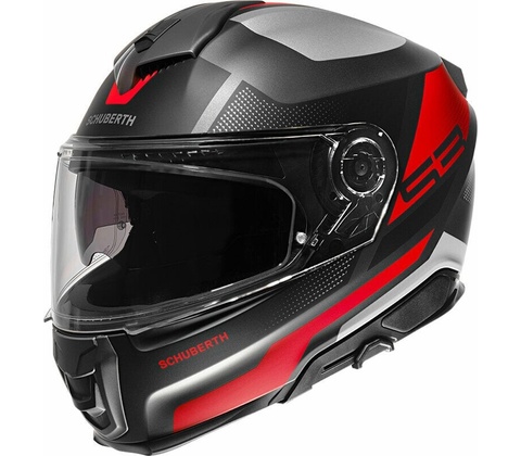 Schuberth S3 Daytona
