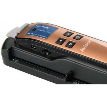 Image 1 of Avision MiWand 2L