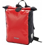 Ortlieb Раница за колоездене Ortlieb Messenger-Bag Cycling backpack - Red / Black - размер One Size (502-4522-0411)