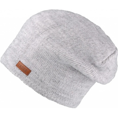 Prima-obchod Zimní čepice unisex 4 šedá