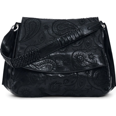Desigual dámská kabelka/batoh Siroco Posadas Black 26WAKP272000