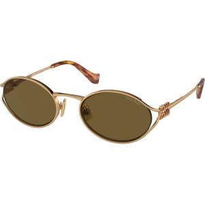 Miu Miu mu52ys - 7oe01t дамски (mu52ys - 7oe01t) Слънчеви очила