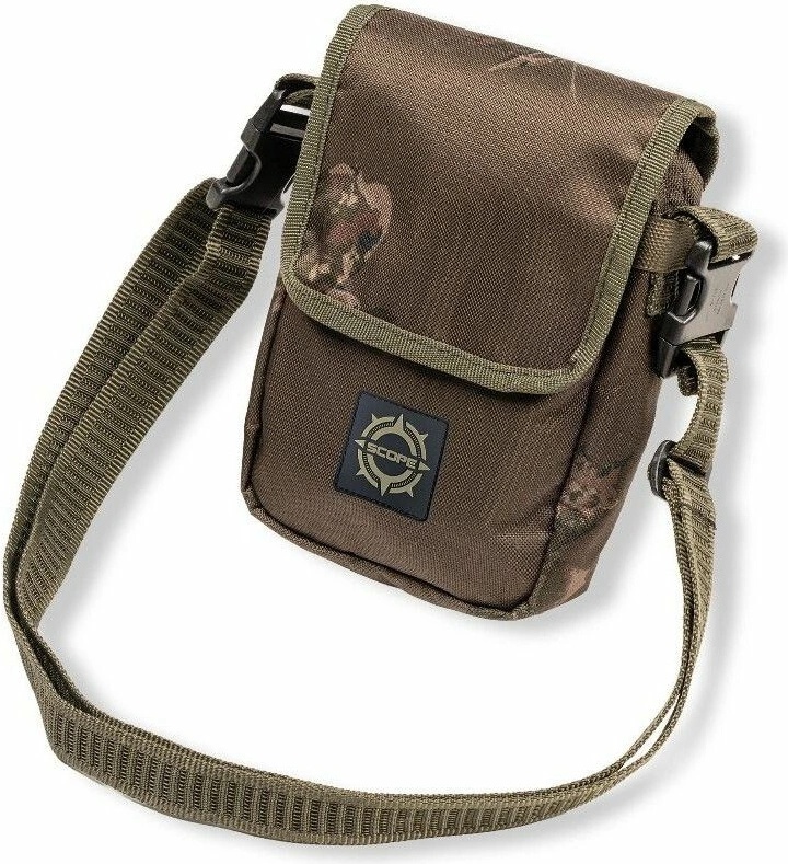 nash scope tobacco pouch Nash Taška Scope Security Pouch od 787 Kč