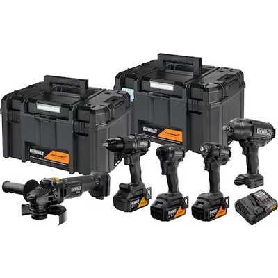 DeWALT DCK5222MP3T – Zbozi.Blesk.cz