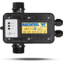 Watertech Tlakový spínač Mascontrol 5/4″ 2.2KW 230V 988286