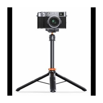 K&F Concept 2in1 Selfie Tripod with Phone Holder