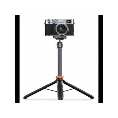 K&F Concept 2in1 Selfie Tripod with Phone Holder