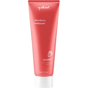 My White Secret Toothpaste Strawberry паста за зъби 60 гр