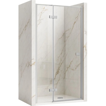 Rea Врати за душ кабини Rea Atlas 90 Chrome (KPL-K4660)