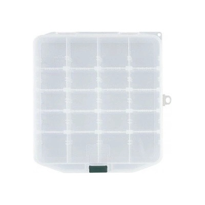 Meiho krabica Fly OL (F-OL) 205×187×45mm (10 Priehradok)