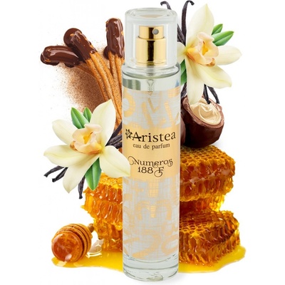 Aristea Numeros 188 F parfémovaná voda dámská 50 ml