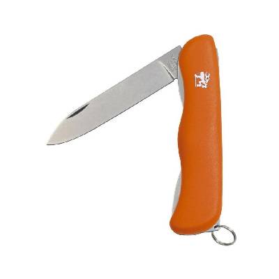 Mikov, nůž kapesní 115-NH-1/AK oranžová
