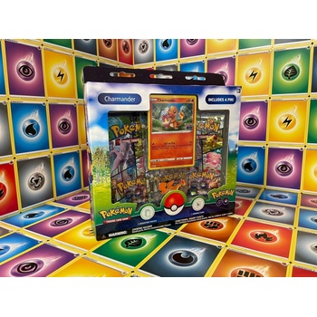 The Pokémon TCG: Mega Evolution-Phantasmal Flames Expansion Is Available Now Pok