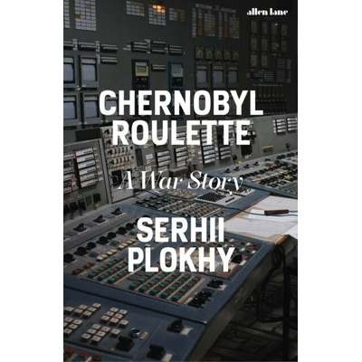 Chernobyl Roulette