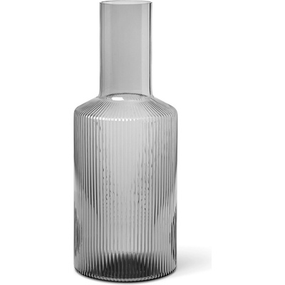 ferm LIVING Karafa na vodu RIPPLE 1 l