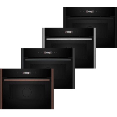Микровълнова фурна за вграждане Neff C29GR3XY1 (C29GR3XY1)