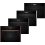 Neff C29GR3XY1 Микровълнови фурни
