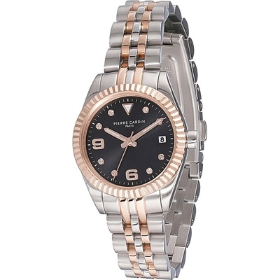 Pierre Cardin CF. 1012. MU. 1 - Дамски часовник (CF.1012.MU.1)