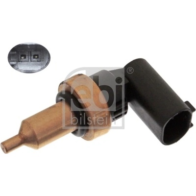 Snímač, teplota chladiva FEBI BILSTEIN 45443