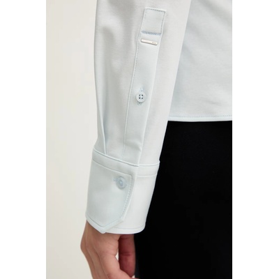 HUGO BOSS Памучна риза boss (50543691)