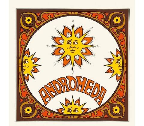 ANDROMEDA: ANDROMEDA HQ LP