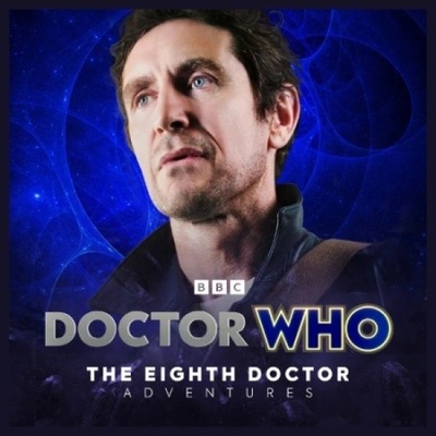 Doctor Who: The Eighth Doctor Adventures: Echoes Big Finish Productions Ltd