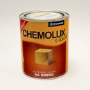 Chemolux S Klasik 2,5 l mahagon