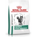 Krmivo pre mačky Royal Canin VD Feline Satiety Weight Management 6 kg