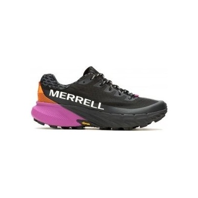 Merrell J068235 Agility Peak 5 Black multi