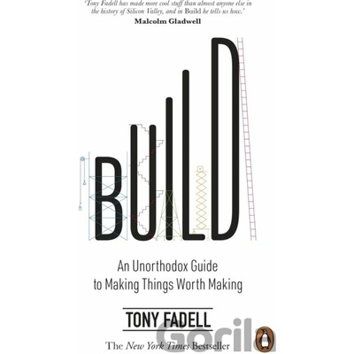 Build - Tony Fadell