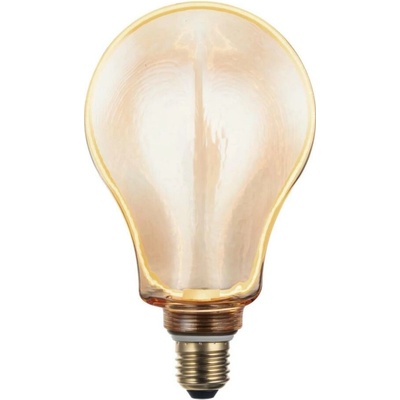 Polux LED žiarovka Deco Vintage Filament O110 E27/4W/230V 1800K SA2335