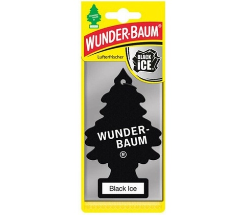 WUNDER-BAUM Black Ice