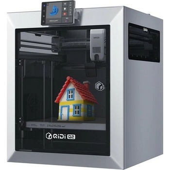 Qidi Tech Q2