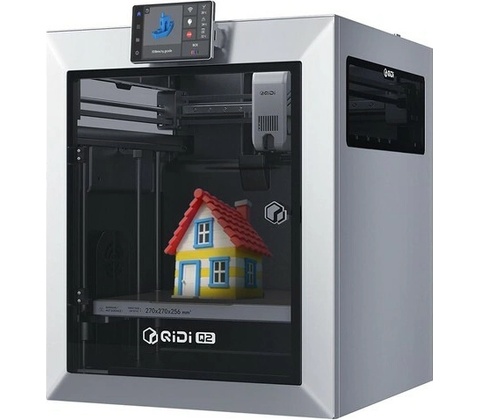 Qidi Tech Q2