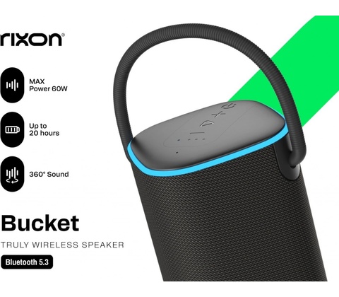 Rixon Bucket