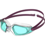 Speedo hydropulse junior лилаво/зелен