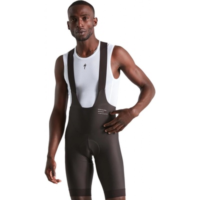 Specialized Men's Prime Bib Shorts Espresso