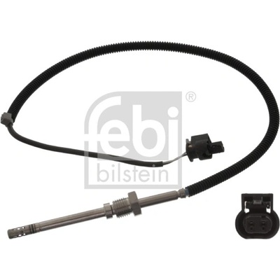 Cidlo, teplota vyfukovych plynu FEBI BILSTEIN 48843
