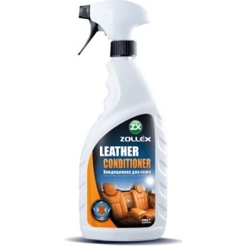 Zollex Leather Conditioner 750 ml