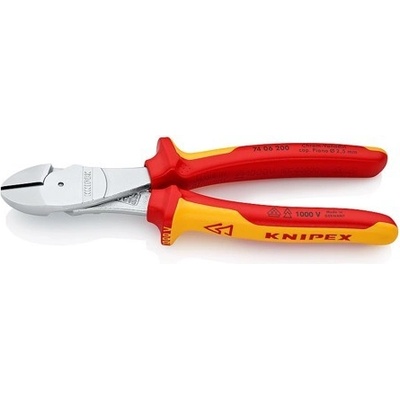 Knipex 7406200SB
