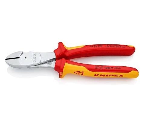 Knipex 7406200SB