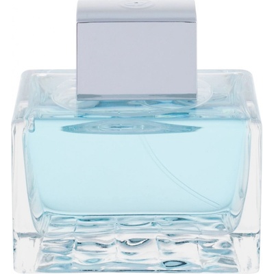 Antonio Banderas Blue Seduction toaletná voda dámska 200 ml