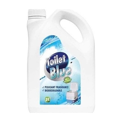 HAPPY GREEN Blue 2L