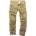 Vintage Industries Винтидж Industries Tyrone BDU панталони, dark khaki (1032.dark khaki)