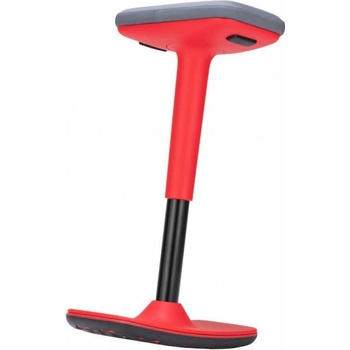 ALBA Kancelářská židle Leo