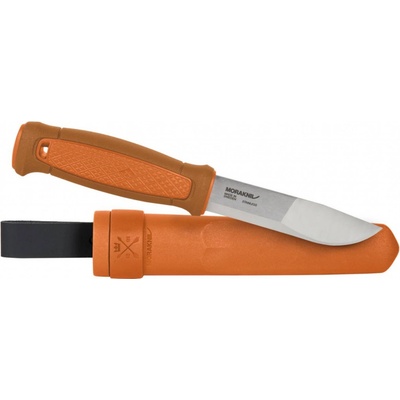 Morakniv Kansbol S - oranžový