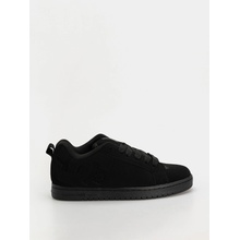 DC Court Graffik 3BK Black