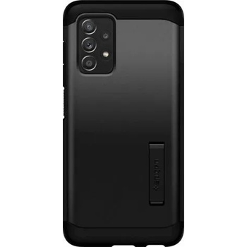 Spigen Samsung Galaxy A52 LTE / A52 5G Tough Armor cover black (ACS02319)