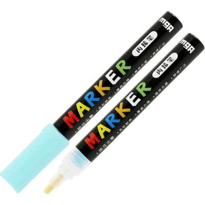 M&G light green s501