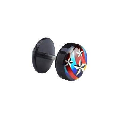 Plug falešný FPB6332